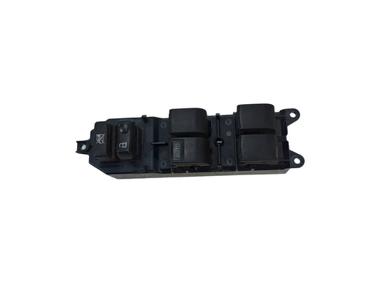 2007-2009 Toyota Camry Front Left Side Door Master Power Window Switch OEM