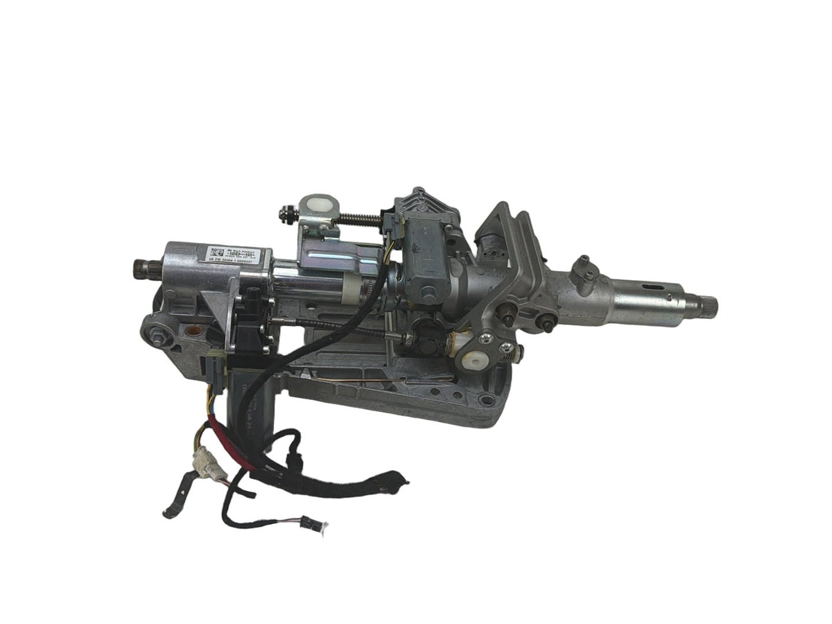 2010-2011 Mercedes-Benz E-Class-Steering Column A2044602016 OEM