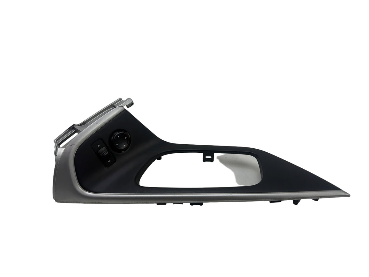 2013-2018 Nissan Altima - Left Side Inner Door Handle 25570 3TB1A OEM