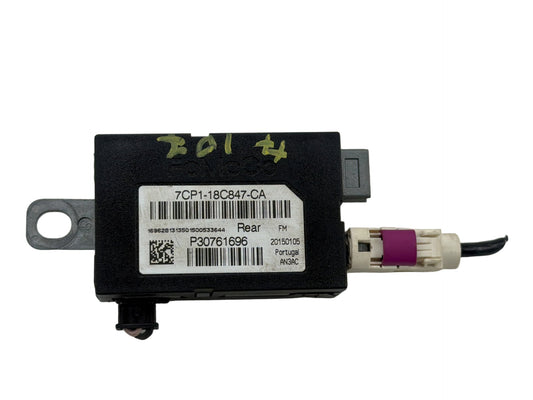 2011-2018 Volvo S60 Amplifier Antenna Control Module P30761696 OEM