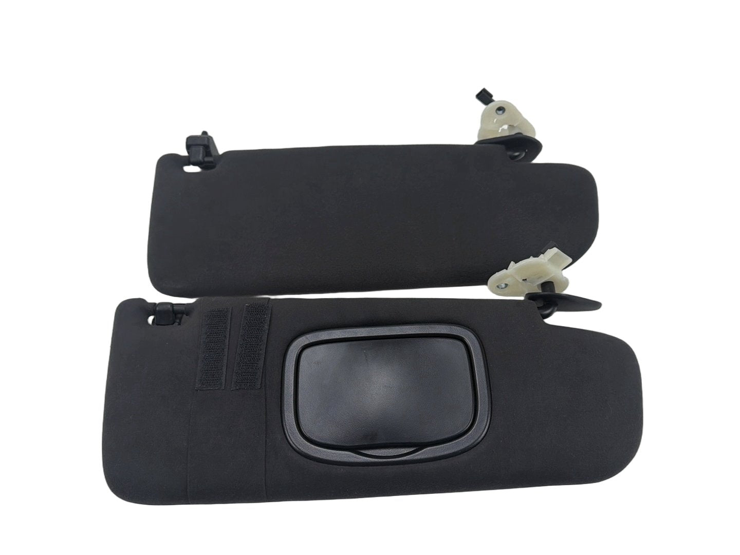 2014-2017 Maserati Ghibli Front Left Driver/Right Passenger Side Sun Visor OEM