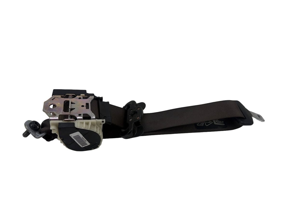 2007-2012 Land Rover Range Rover L322 - Rear Left Side Seat Belt 191857827 OEM