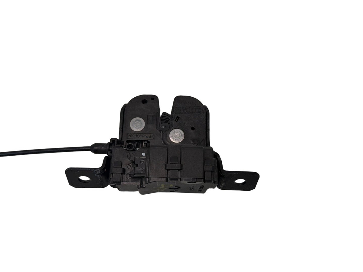 2014-2016 BMW 228i F22 Rear Trunk Lid Lock Latch Actuator 7304559 OEM