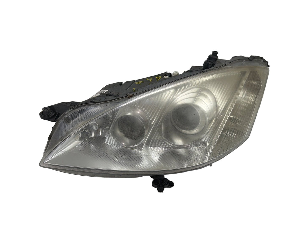 2007-2009 Mercedes-Benz S500 S550 W221-Left Driver Side Headlight 2218207161 OEM
