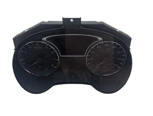 2013-2018 Nissan Altima 2.5L Speedometer Instument Gauge Cluster OEM