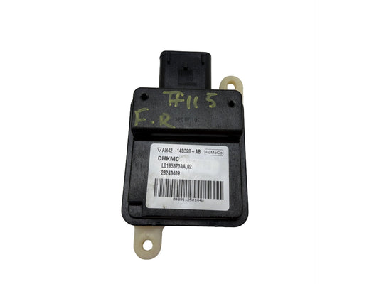 2010-2013 Land Rover Range Rover Right Front Seat Occupant Detection Module OEM
