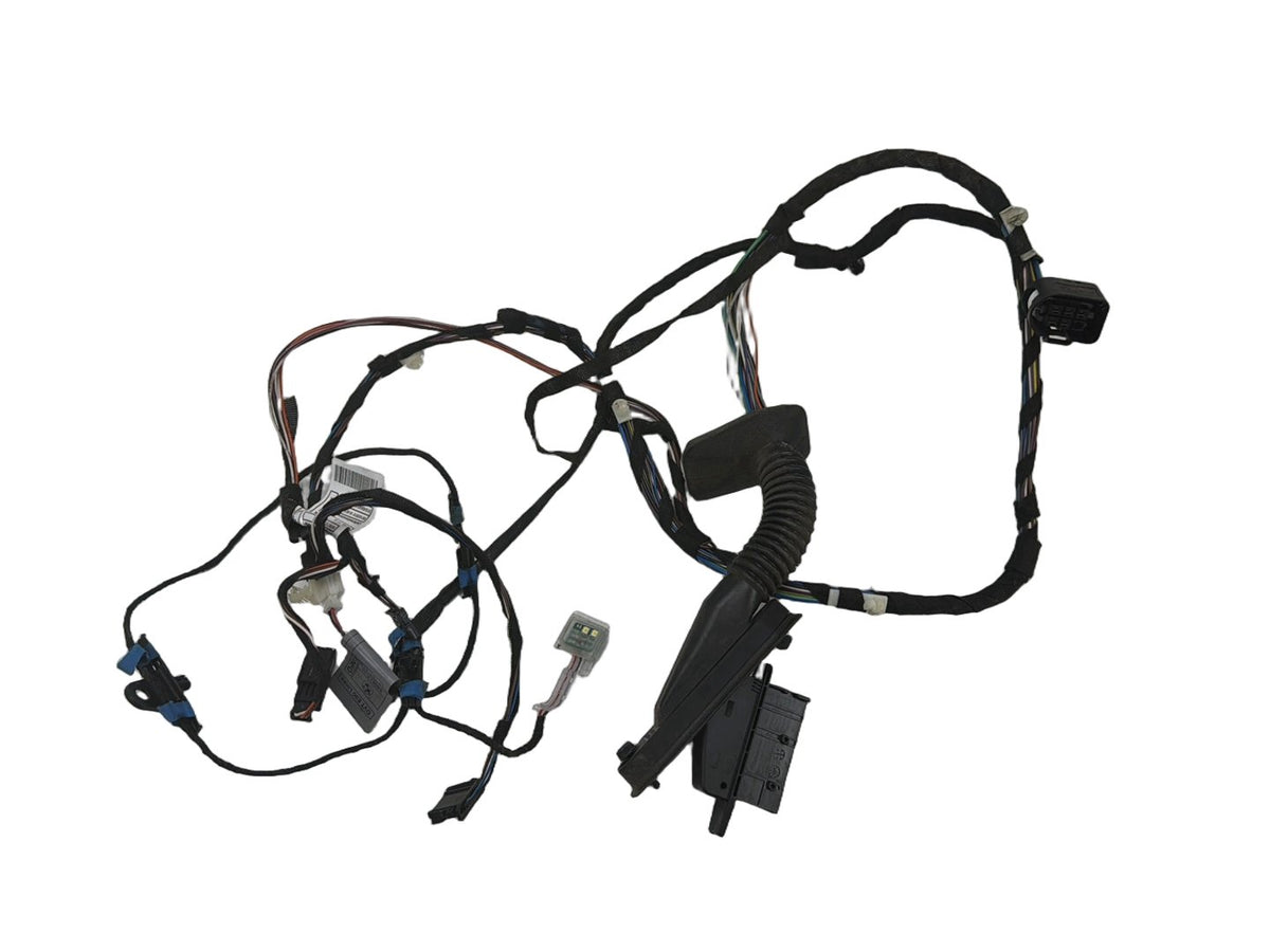 2014-2015 BMW X1 E84 Door Wire Connector 540617-10 OEM