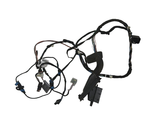2014-2015 BMW X1 E84 Door Wire Connector 540617-10 OEM