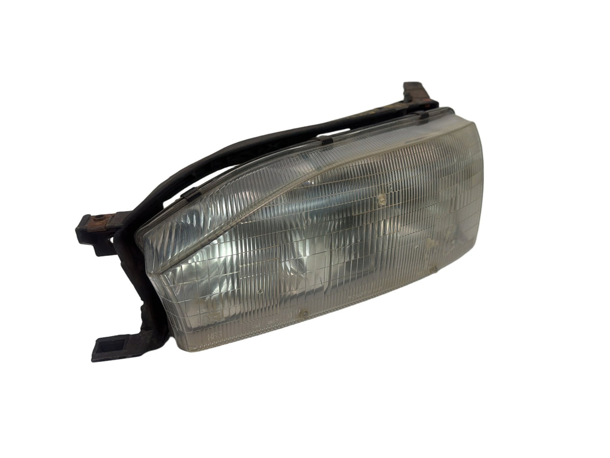 1992-1994 Toyota Camry Front Left Driver Side Headlight Assembly 8115006011 OEM