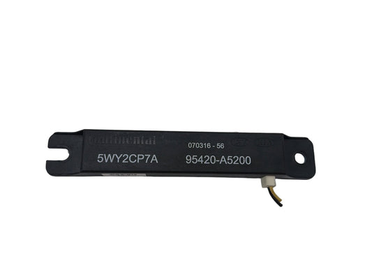 2015-2021 Kia Sedona KNDMB5C19H6250178 - Keyless Entry Antenna PN: 95420-A5200