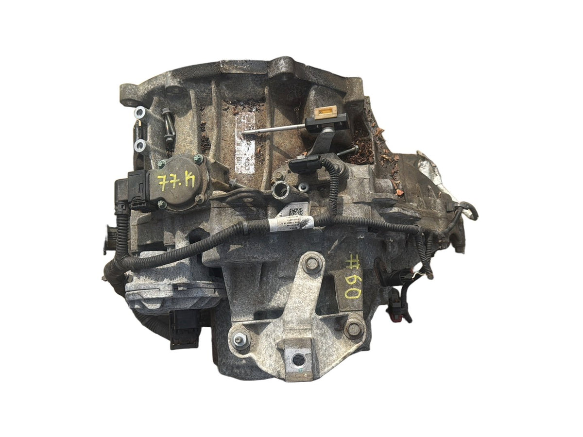 2012-2014 Ford Focus Automatic Transmission Assembly 77K OEM