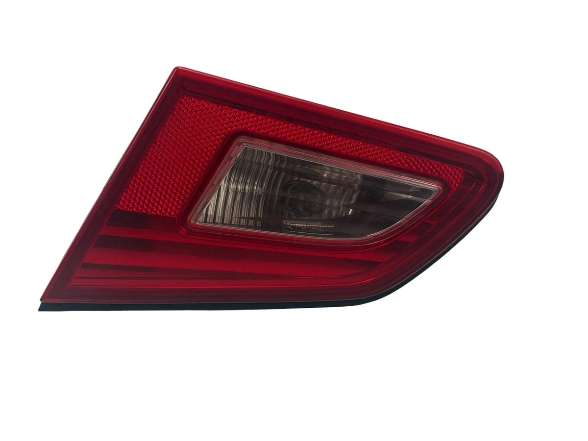 2009-2013 Infiniti G37 Sedan Right Passenger Side Deck Lid Tail Light OEM