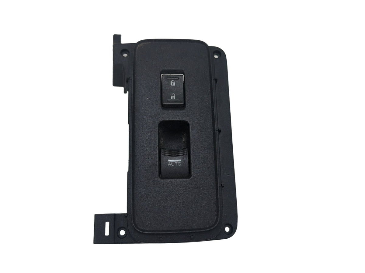 2007-2012 Acura RDX Front Right Passenger Side Door Power Window Switch OEM
