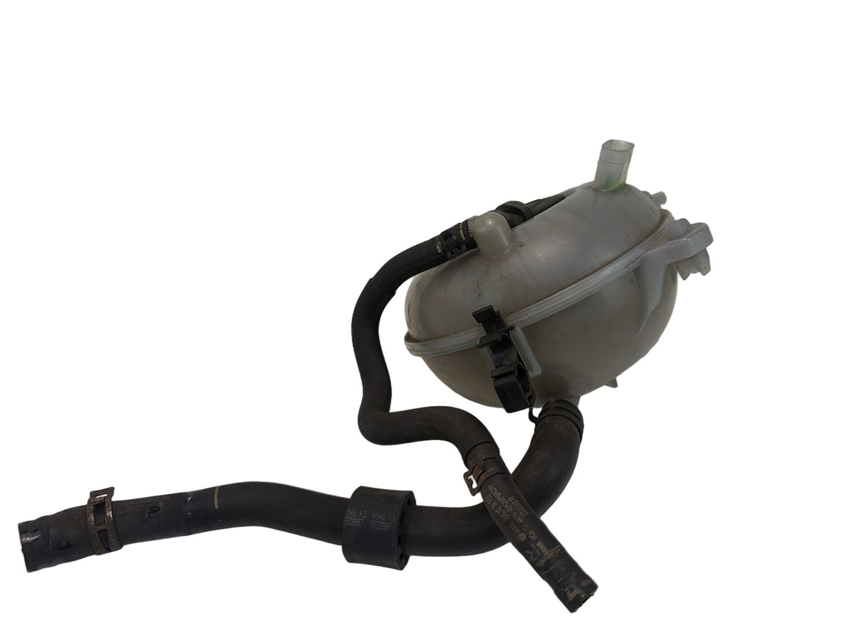 2015-2020 Audi A3 8V Engine Coolant Expansion Overflow Tank Bottle OEM