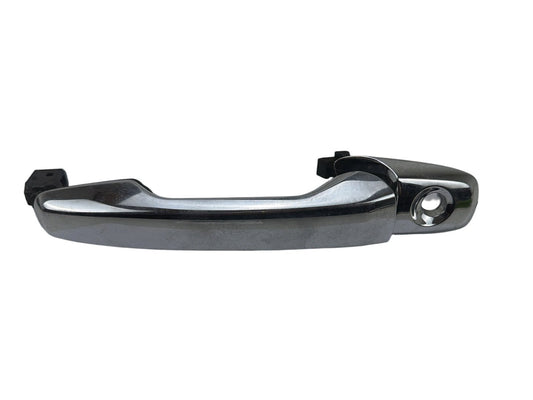 2011-2015 Ford Explorer Front Left Driver Side Exterior Door Handle Chrome OEM