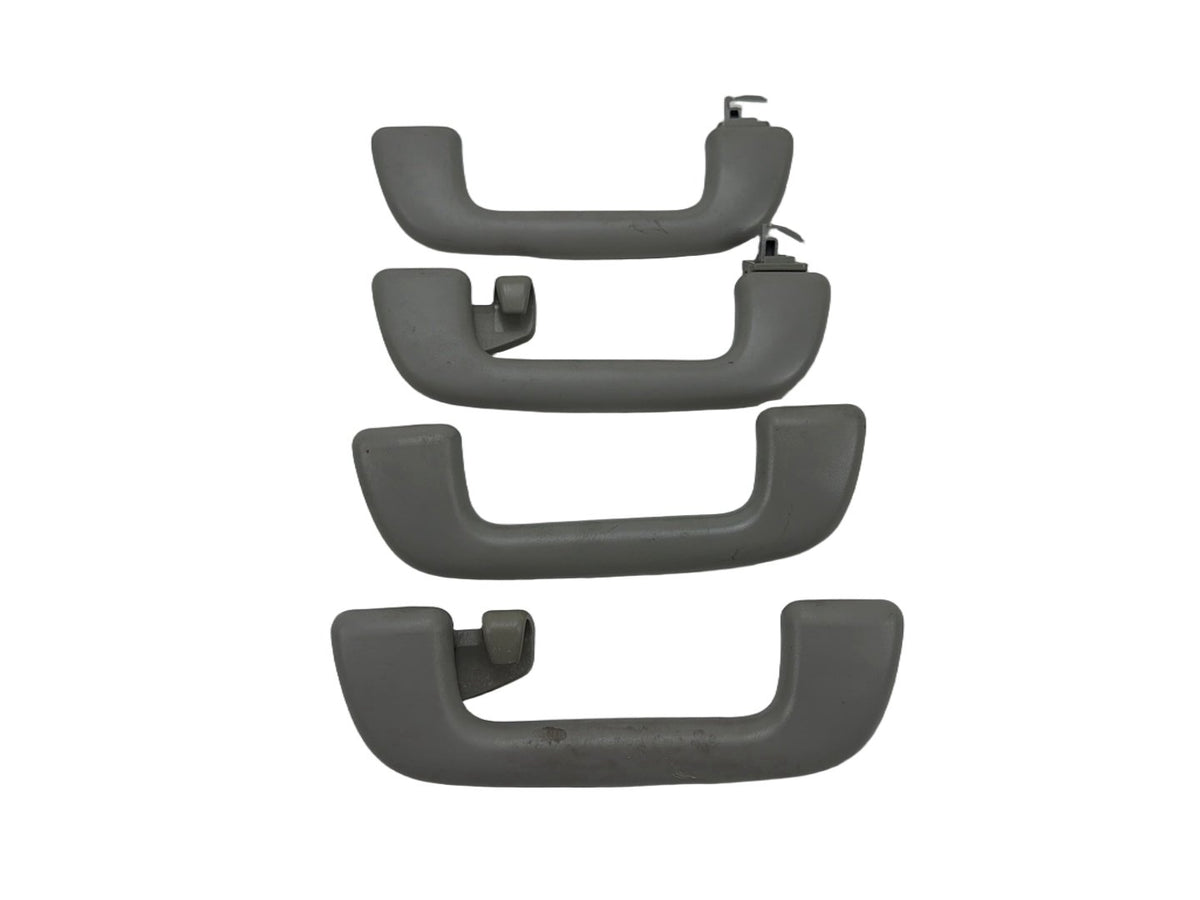 2010- 2015 Toyota Prius W30- Interior Roof Pull Grab Handle Set 574631-2010 OEM