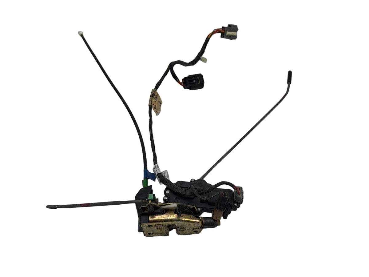 2003-2006 Lincoln Navigator Front Right Side Power Door Lock Actuator Latch OEM