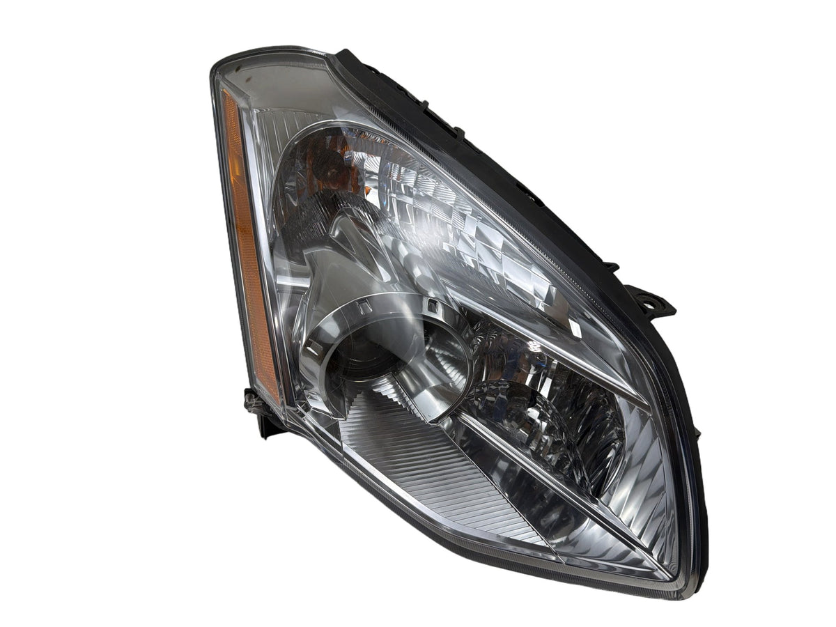 2007-2008 Nissan Maxima Front Right Passenger Side Xenon HID Headlight OEM
