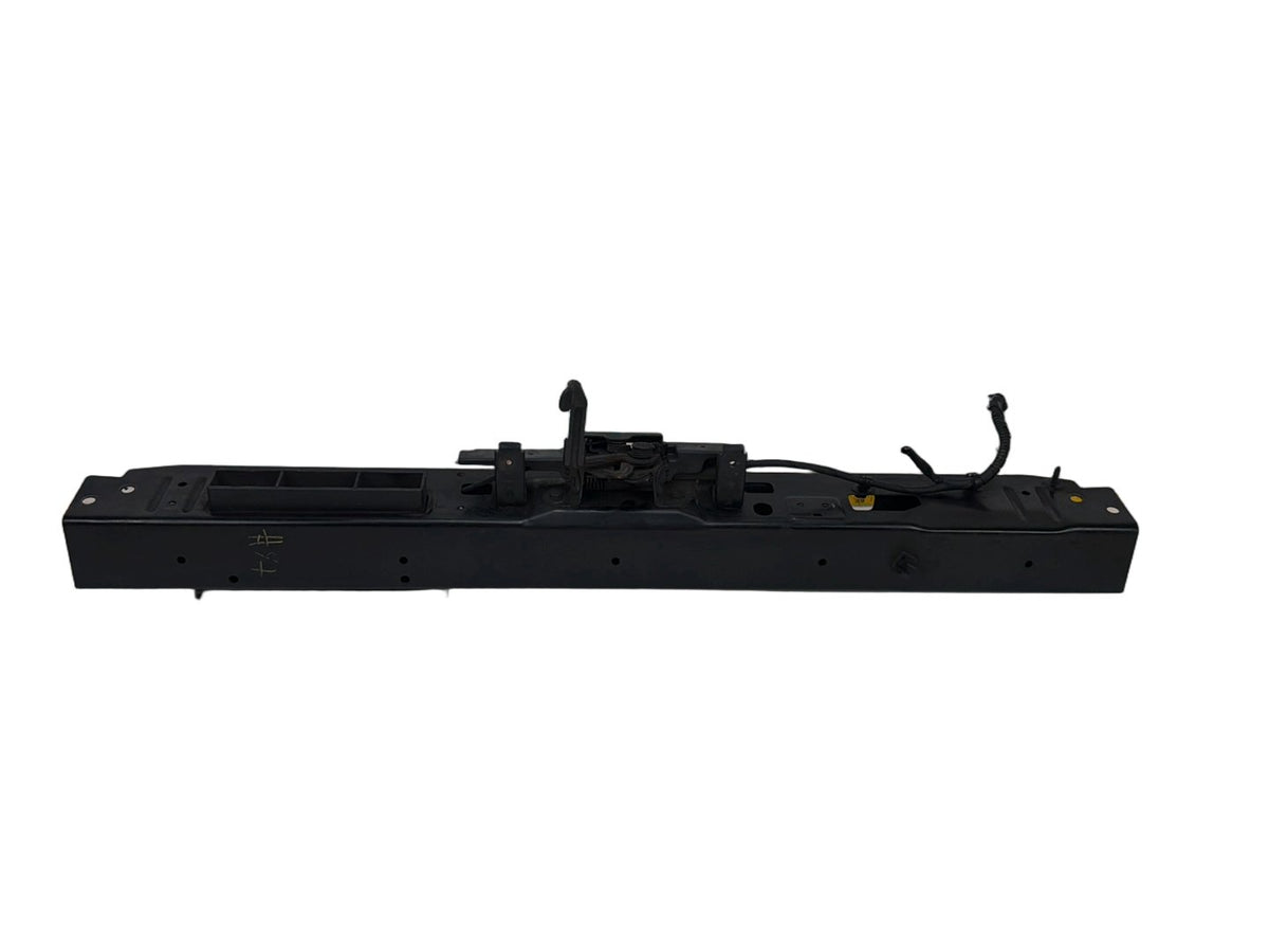2015-2021 Kia Sedona Radiator Core Support Upper Tie Bar w/ Hood Lock Latch OEM