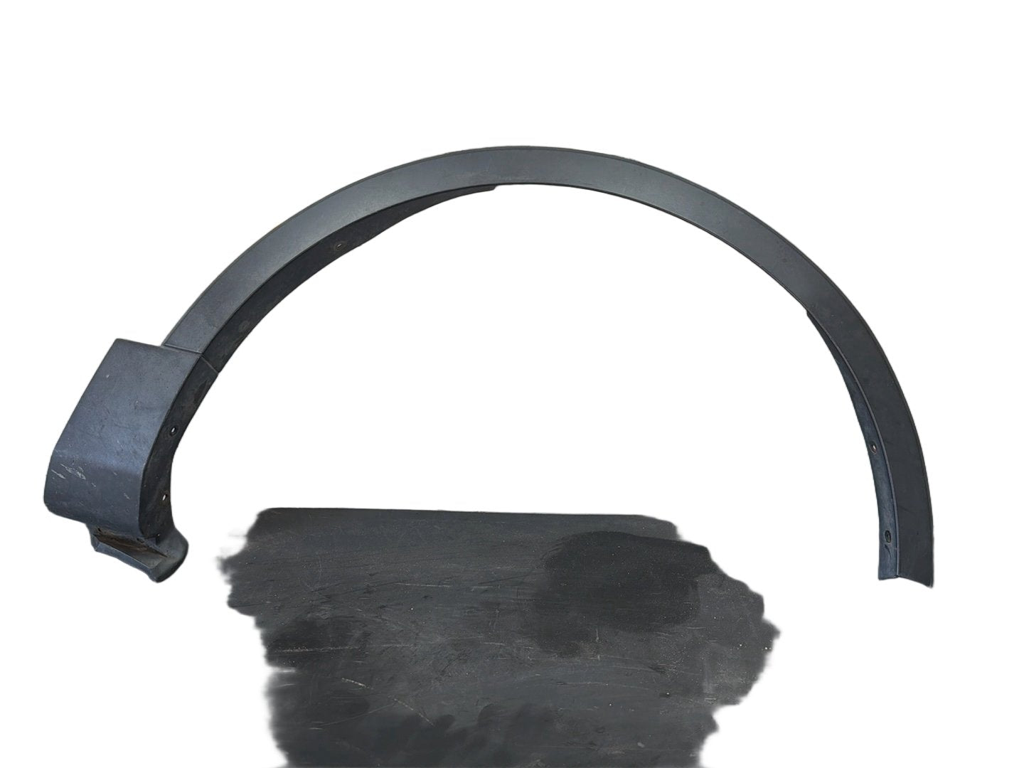 2011-2015 Ford Explorer Front Right Side Fender Flare Wheel Arch Molding OEM