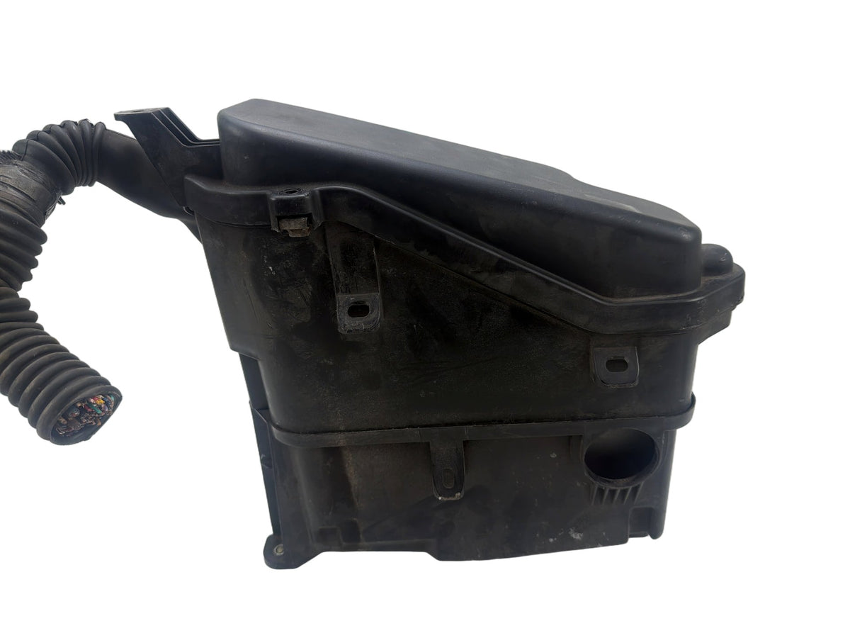 2006-2015 Lexus IS250 Engine Control Module Unit ECU Fuse Cover Housing Box OEM