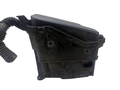 2006-2015 Lexus IS250 Engine Control Module Unit ECU Fuse Cover Housing Box OEM