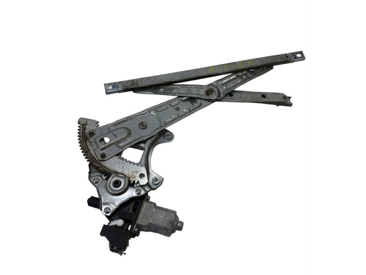 2013-2019 Nissan Sentra Right Rear Window Regulator/Motor 82730-3TA2A OEM