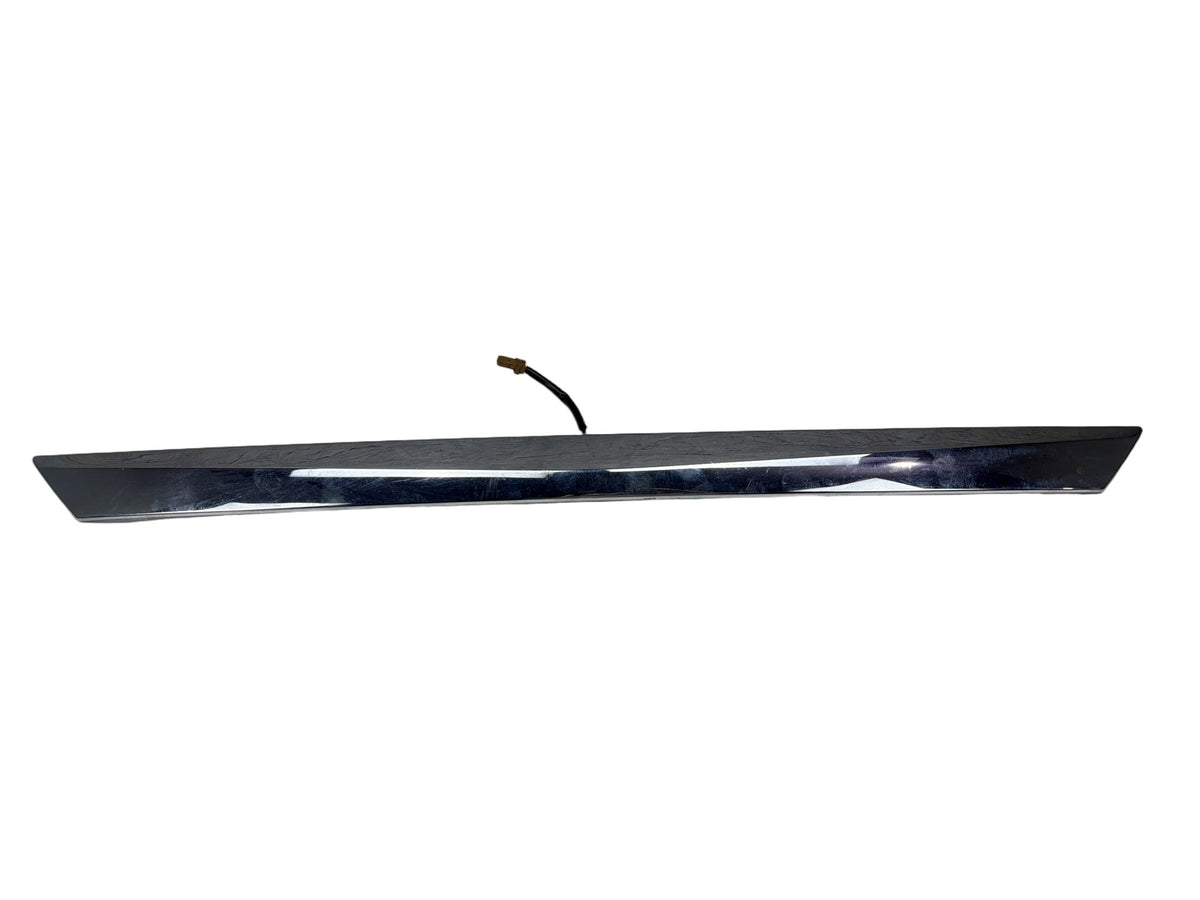 2013-2019 Nissan Sentra - Rear Tailgate Trunk Lid Cover Trim 848104 OEM