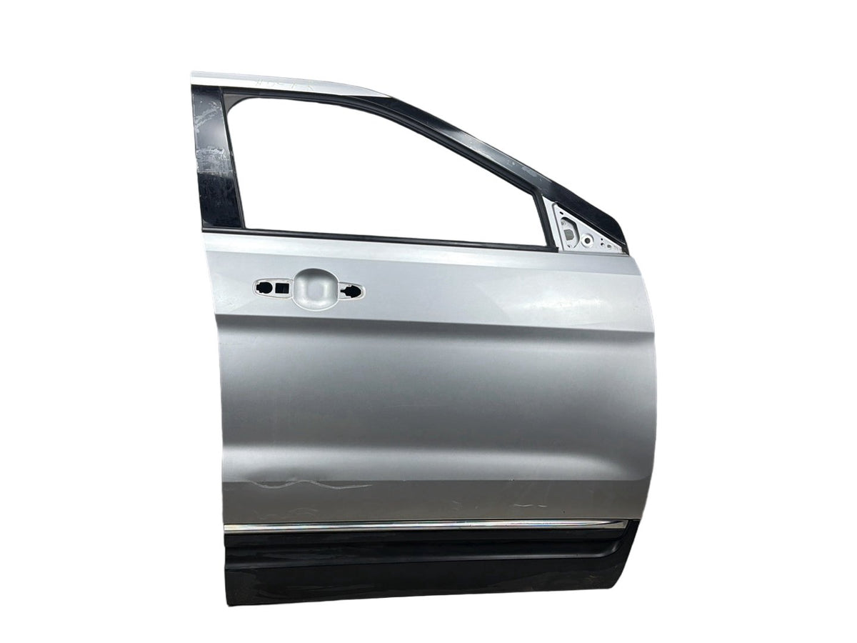 2011-2019 Ford Explorer Front Right Passenger Side Door Shell OEM