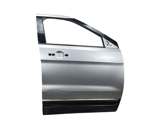 2011-2019 Ford Explorer Front Right Passenger Side Door Shell OEM