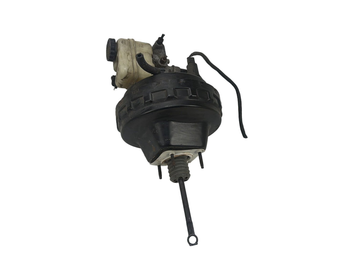 2003-2006 Lincoln Navigator Master Cylinder Power Brake Booster OEM
