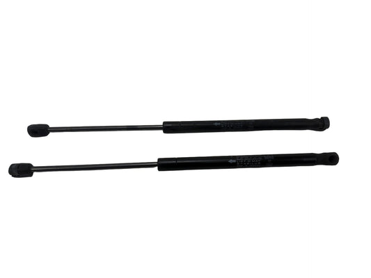 2014-2021 Maserati Quattroporte Rear Trunk Tailgate Gas Lift Struts Pair OEM