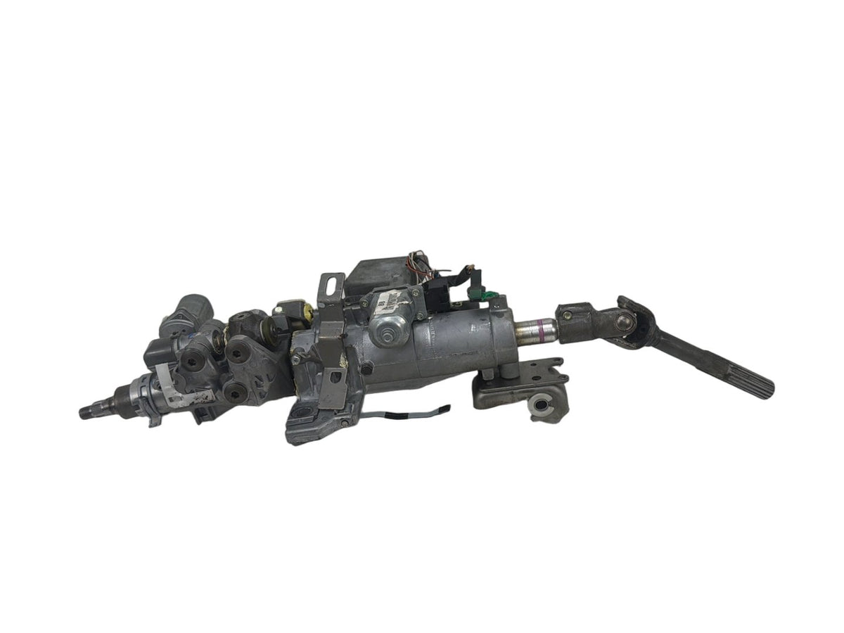 2007-2012 Lexus ES350 Steering Column Assembly OEM