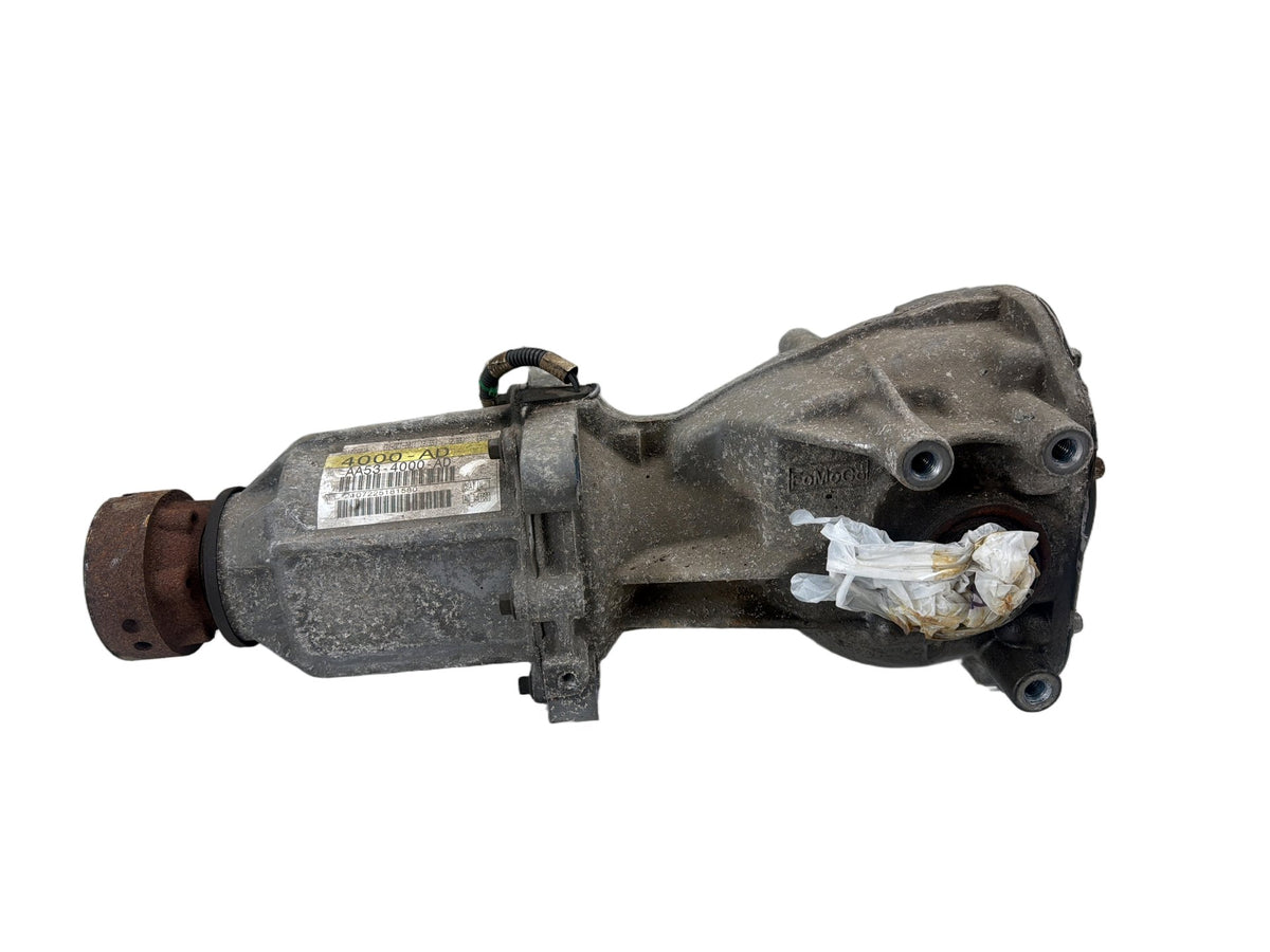 2012-2019 Ford Explorer 3.5L 4WD Rear Differential Carrier AA53-4000-AD OEM