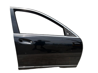 2007-2013 Mercedes-Benz S-Class 550 W221 Right Front Door Shell A2217200205 OEM