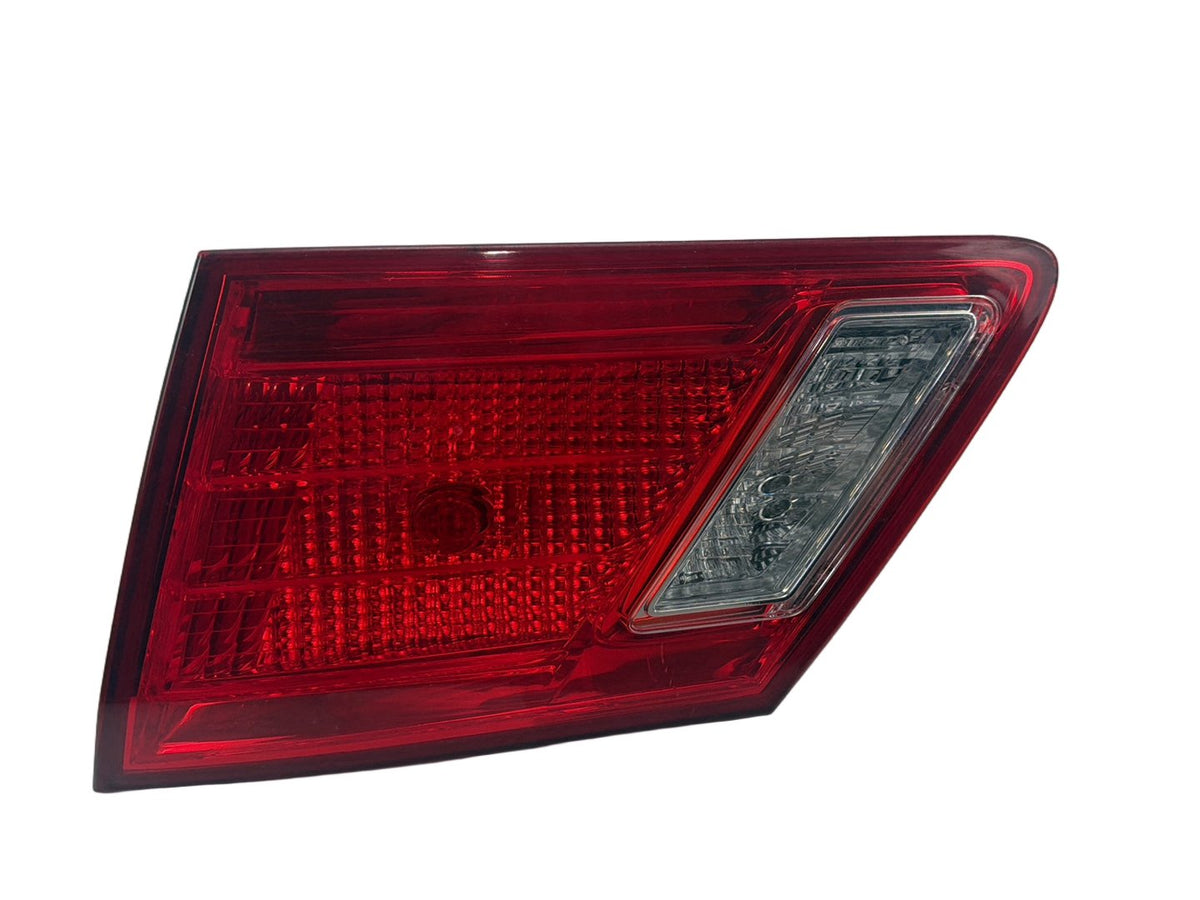 2007-2009 Lexus ES350 S190 Rear Right Passenger Side Inner Tail Light OEM