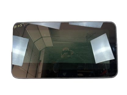 2010-2012 Land Rover Range Rover L322 Front Roof Sunroof Glass Window Panel OEM