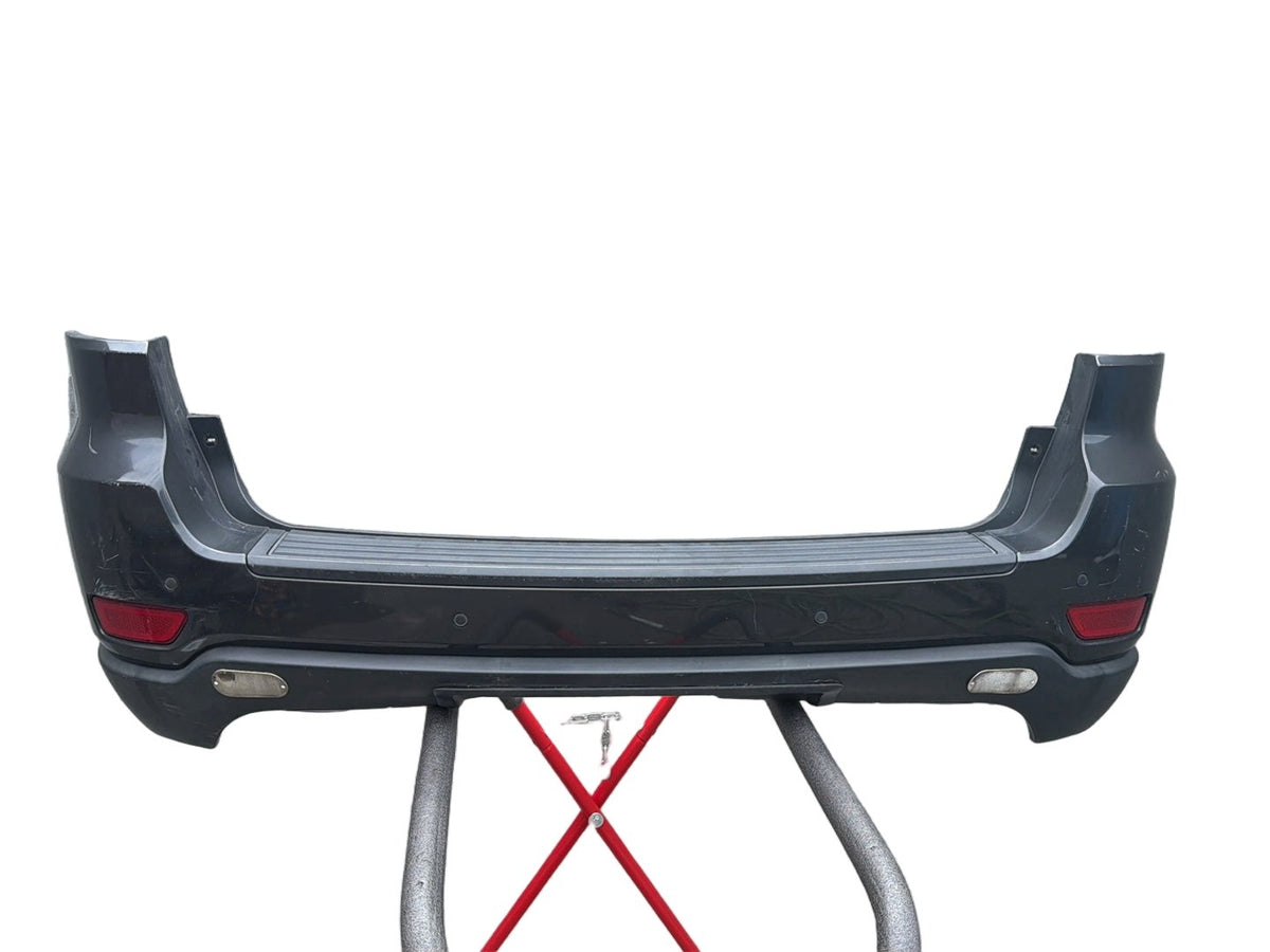 2011-2015 Jeep Grand Cherokee WK- Rear Bumper Cover 463000 OEM