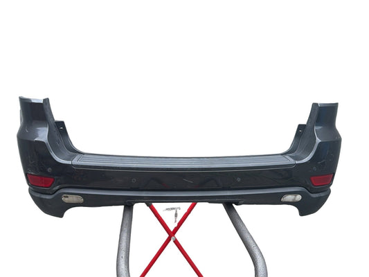 2011-2015 Jeep Grand Cherokee WK- Rear Bumper Cover 463000 OEM