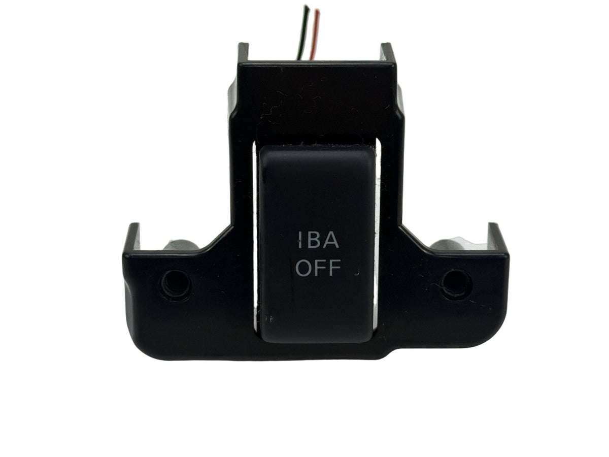 2011-2017 Infiniti QX56 - IBA Intelligent Brake Assist Switch OEM