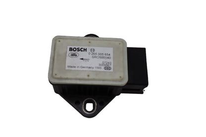 2007-2009 Land Rover Range Rover Yaw Rate Speed Acceleration Sensor Module OEM