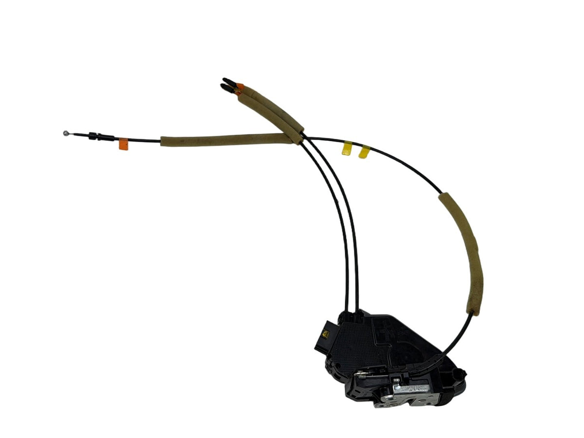 2015-2019 Nissan Sentra Rear Left Driver Door Lock Latch Actuator OEM
