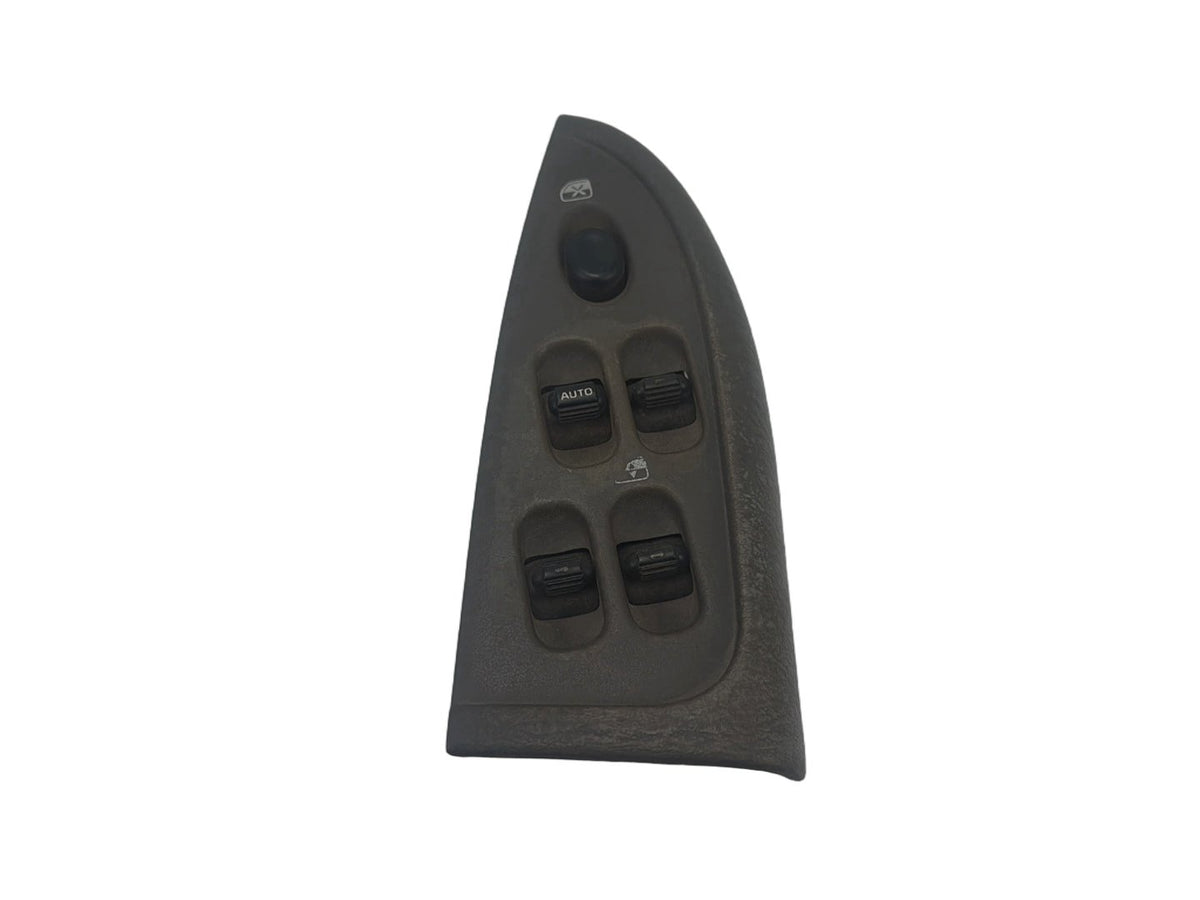 2001-2004 Chrysler 300M Left Driver Master Window Switch Bezel 39754D OEM