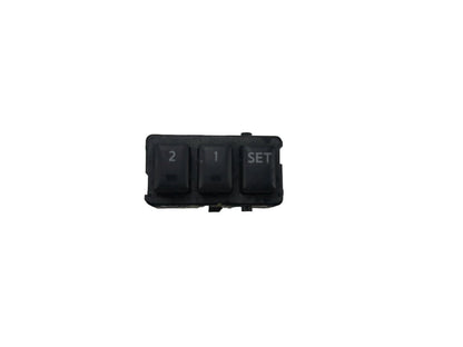 2008-2013 Infiniti G37 Front Driver Seat Memory Switch 25491-EG000 OEM