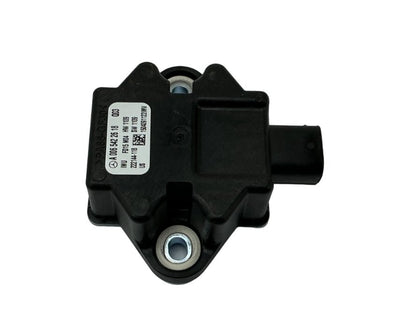 2013-2016 Mercedes-Benz GL63 AMG X166 Yaw Rate Speed Sensor Control Module OEM