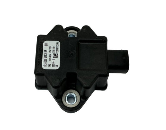 2013-2016 Mercedes-Benz GL63 AMG X166 Yaw Rate Speed Sensor Control Module OEM
