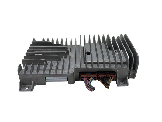 2008-2013 Infiniti G37 Audio Sound System Amplifier OEM