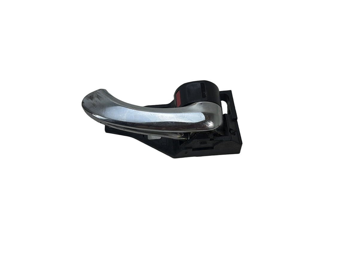 2009-2011 Toyota Camry Rear Right Passenger Side Interior Door Handle OEM