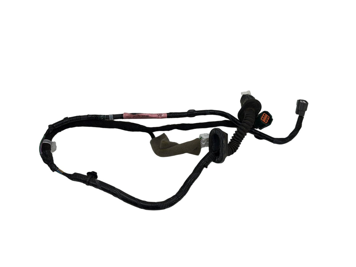 2013-2019 Nissan Sentra Rear Right Door Wiring Harness 241263SG0A OEM