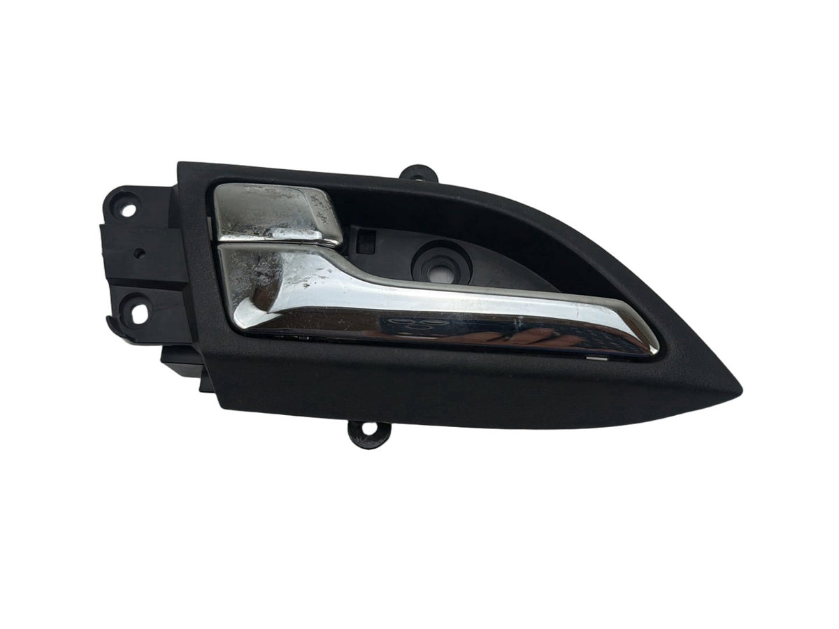 2006-2010 Infiniti M35 Left Rear Driver Side Door Interior Handle OEM